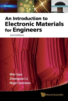 Introduction To Electronic Materials For Engineers, An (2nd Edition) book