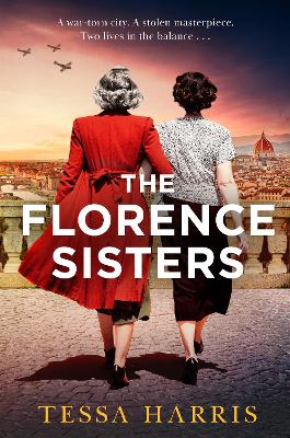 The Florence Sisters book