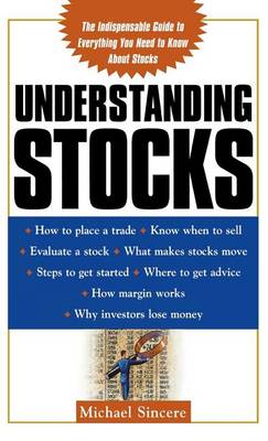 Understanding Stocks by Michael Sincere