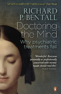 Doctoring the Mind book