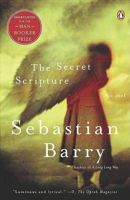 Secret Scripture by Sebastian Barry