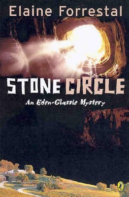 Stone Circle: the Eden Glassie book