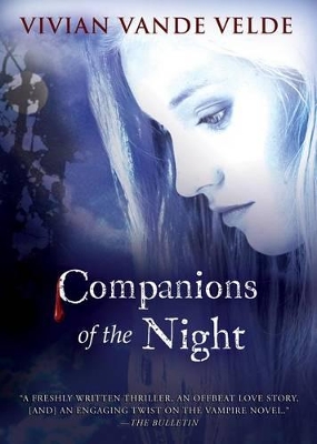 Companions of the Night book