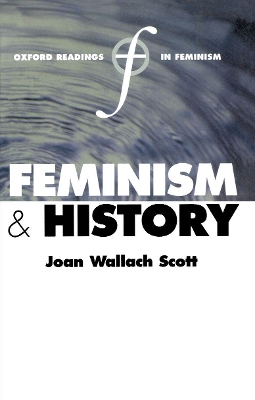 Feminism and History book