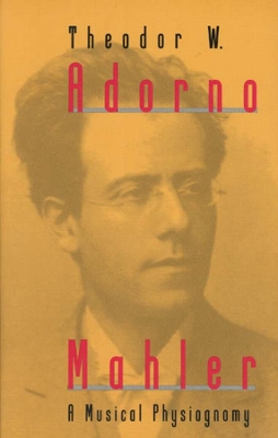 Mahler book