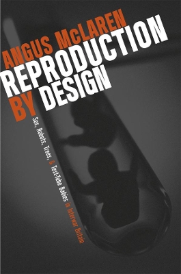 Reproduction by Design book
