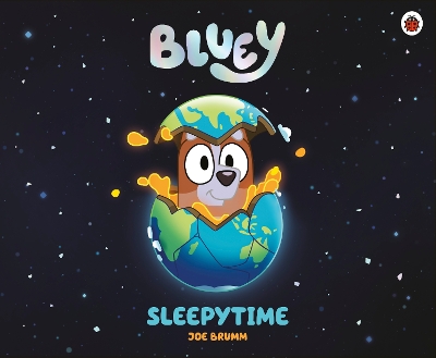 Bluey: Sleepytime by Bluey