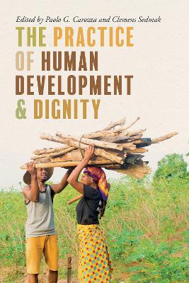 The Practice of Human Development and Dignity book