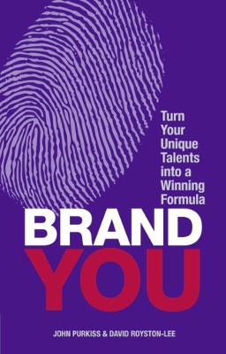 Brand You by John Purkiss