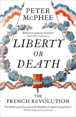 Liberty or Death book