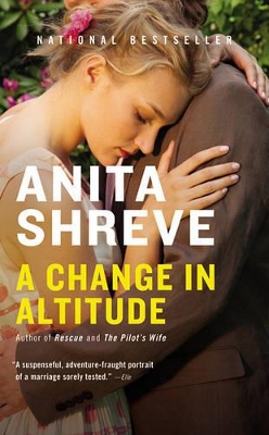 A Change in Altitude by Anita Shreve