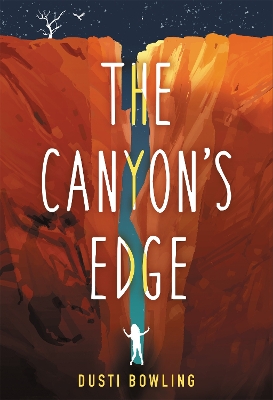 The Canyon's Edge book