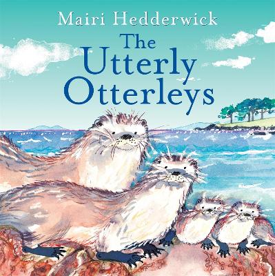 Utterly Otterleys book