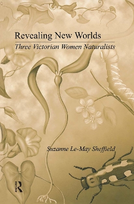 Revealing New Worlds book