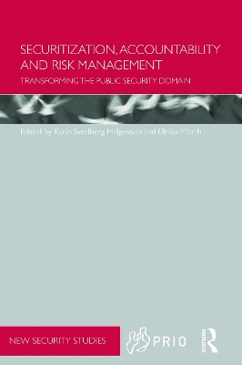 Securitization, Accountability and Risk Management by Karin Svedberg Helgesson