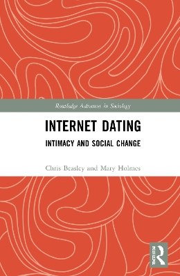 Internet Dating book