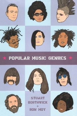 Popular Music Genres book