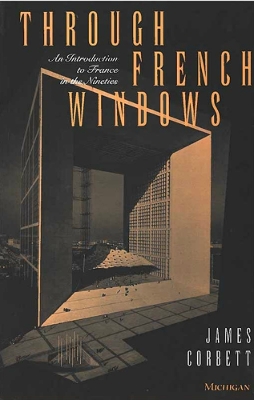 Through French Windows book