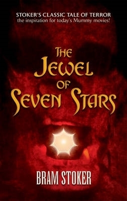 Jewel of Seven Stars book