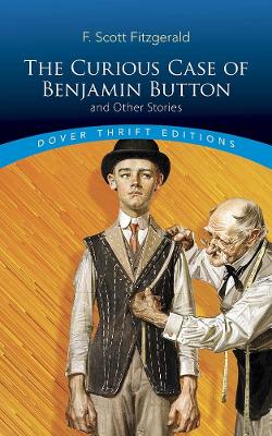 Curious Case of Benjamin Button and Other Stories book