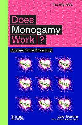 Does Monogamy Work? book