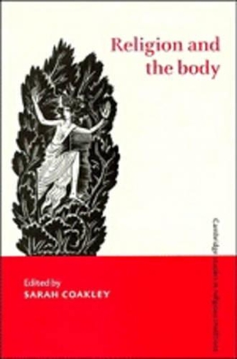 Religion and the Body book