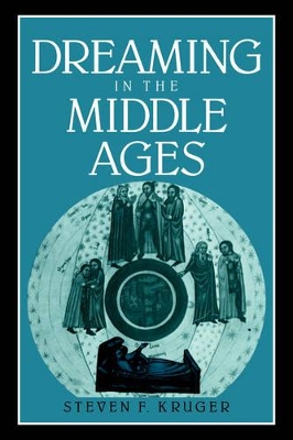 Dreaming in the Middle Ages book