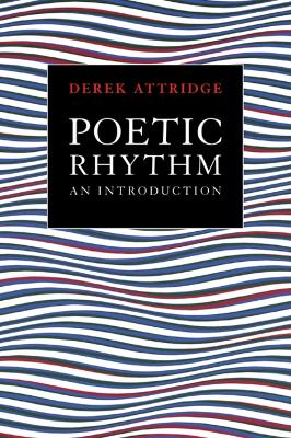 Poetic Rhythm book