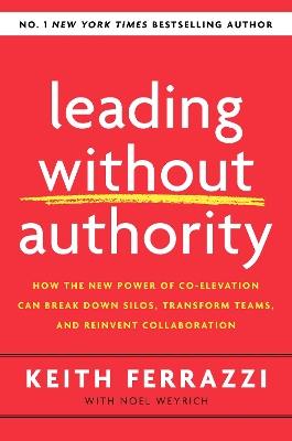 Leading Without Authority book