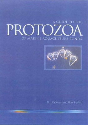 Guide to Protozoa of Marine Aquaculture Ponds book