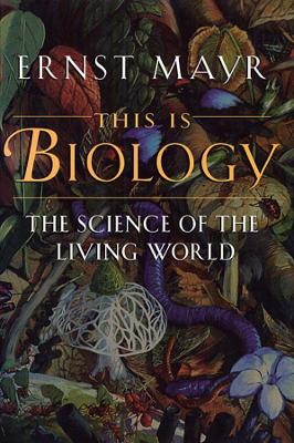 This is Biology book