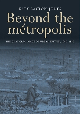 Beyond the Metropolis book