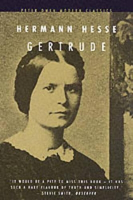 Gertrude book