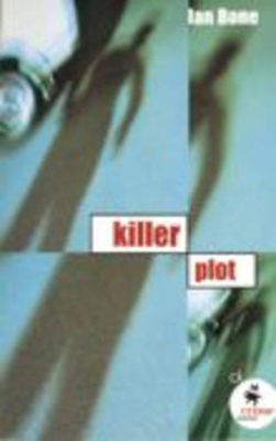 Killer Plot book