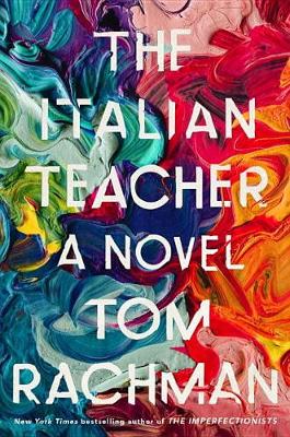 Italian Teacher book