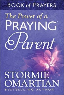 Power of a Praying Parent Book of Prayers book