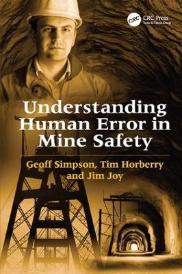 Understanding Human Error in Mine Safety book