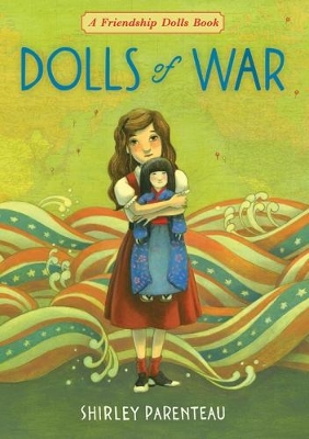 Dolls of War book