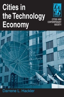 Cities in the Technology Economy book