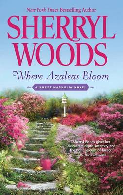 Where Azaleas Bloom book