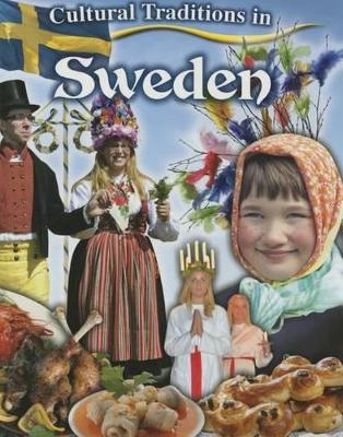 Cultural Traditions in Sweden book