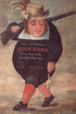 Triumphant Juan Rana book