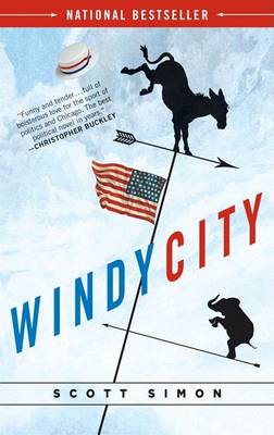 Windy City book