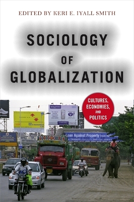 Sociology of Globalization book