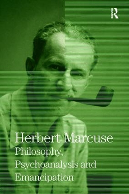 Philosophy, Psychoanalysis and Emancipation book