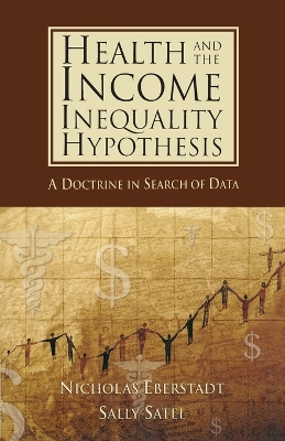 Health and Income Inequality Hypothesis book