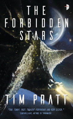 The Forbidden Stars: BOOK III OF THE AXIOM book