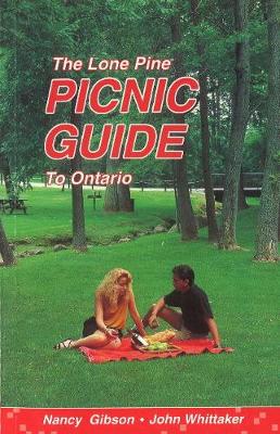 Picnic Guide to Ontario book