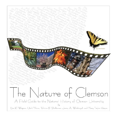 Nature of Clemson book