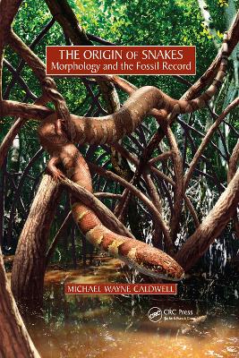 The Origin of Snakes: Morphology and the Fossil Record book